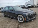Cadillac CT6 Premium Luxury Image 3