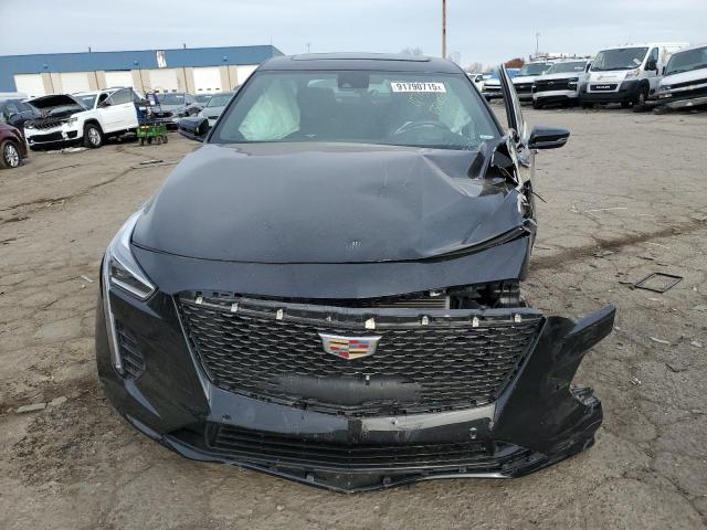 Cadillac CT6 Premium Luxury Image 12