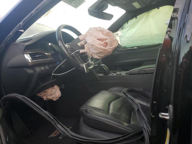 Cadillac CT6 Premium Luxury Image 10