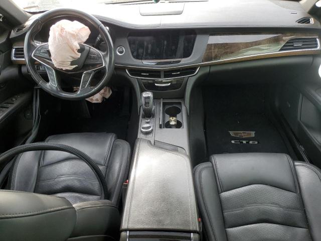 Cadillac CT6 Premium Luxury Image 9