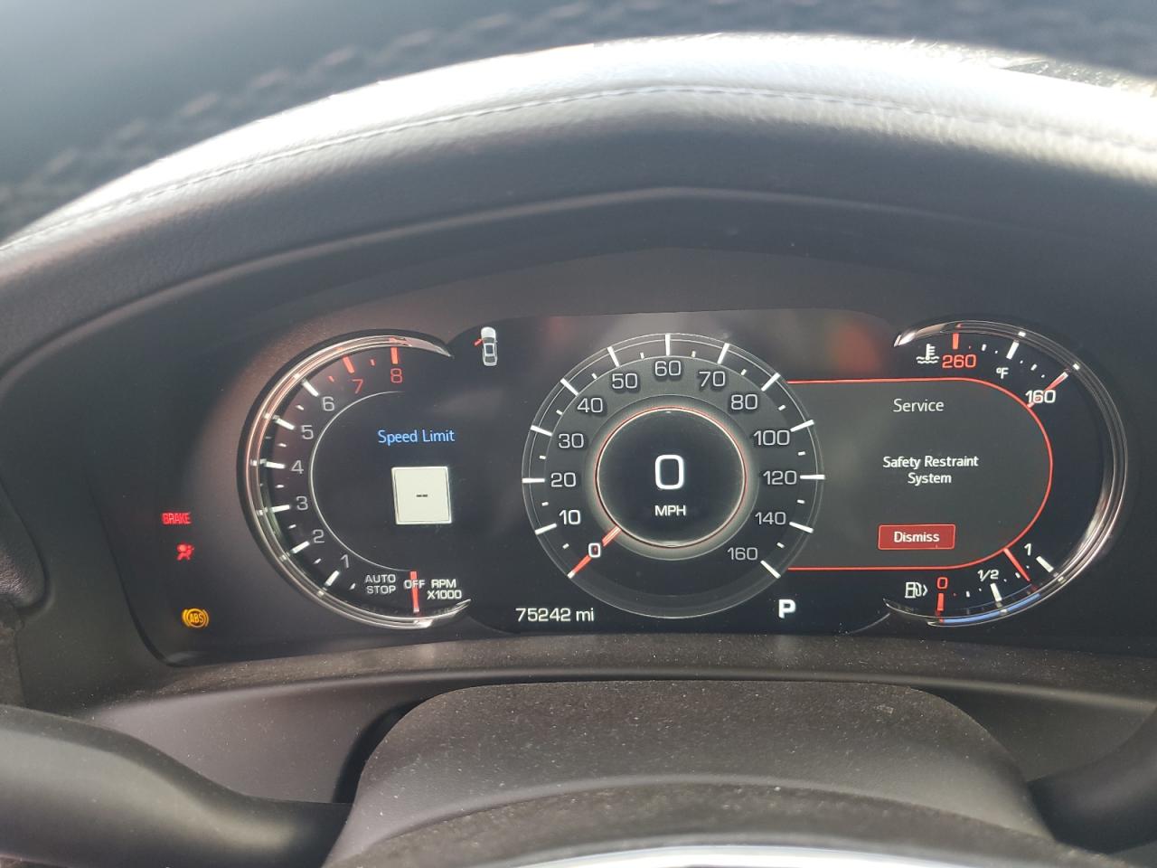 Cadillac CT6 Premium Luxury Image 5