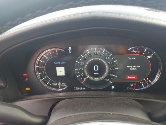 Cadillac CT6 Premium Luxury Image 5