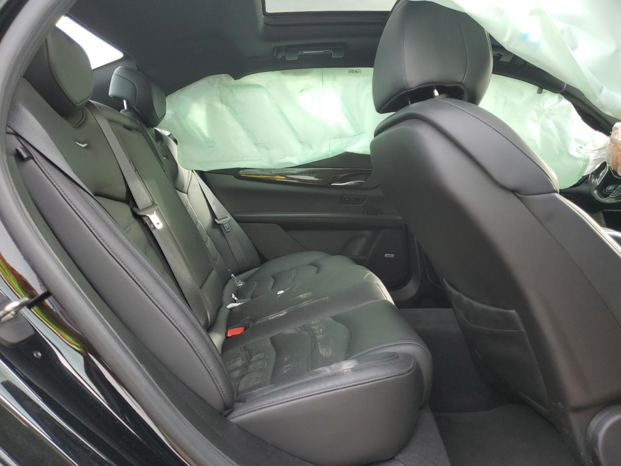 Cadillac CT6 Premium Luxury Image 7