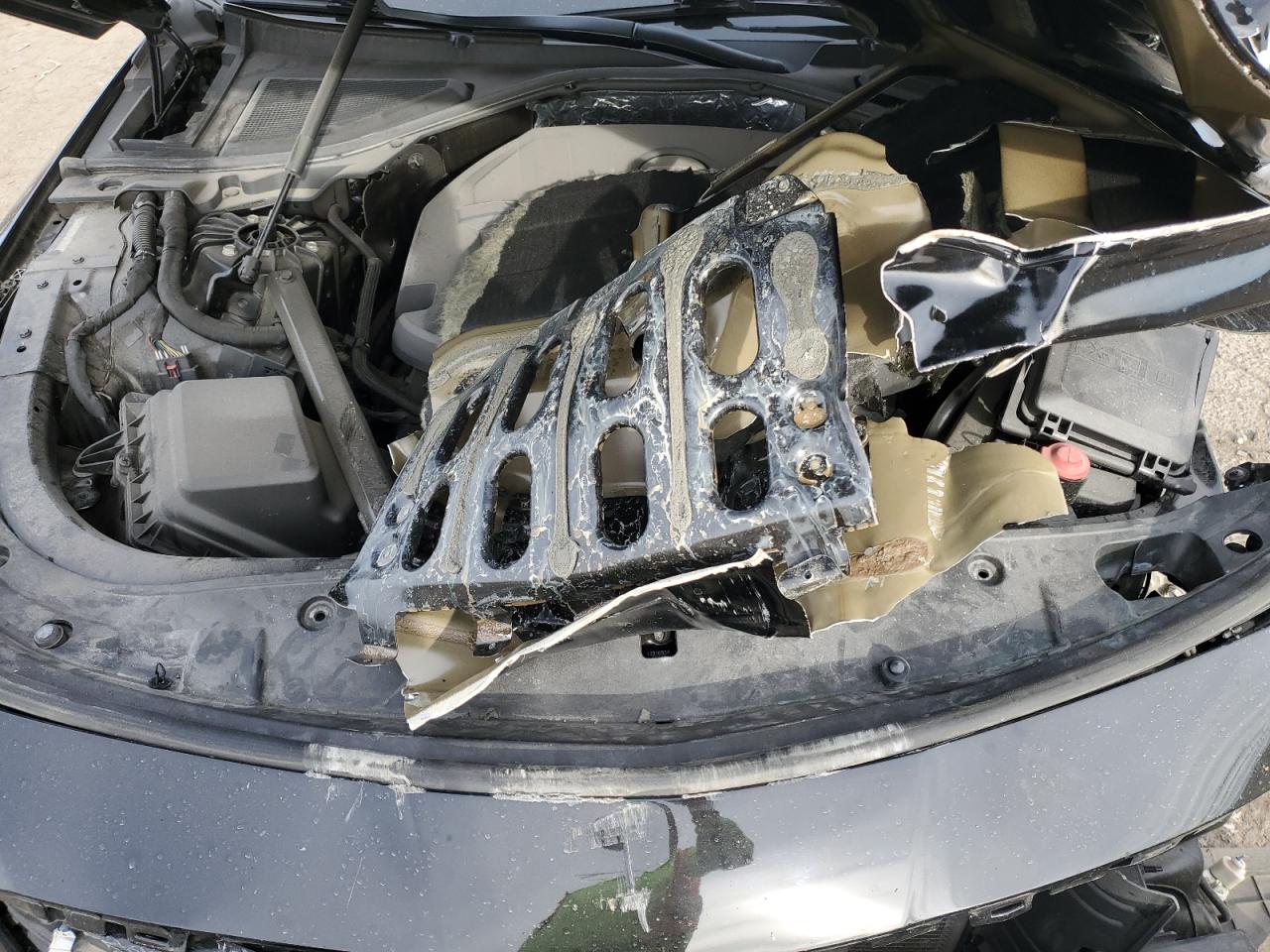 Cadillac CT6 Premium Luxury Image 11