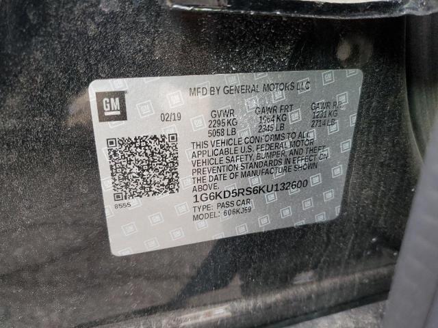 Cadillac CT6 Premium Luxury Image 6