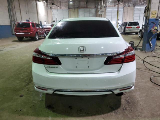 Honda Accord Lx Image 8