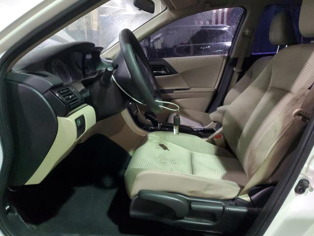 Honda Accord Lx Image 9