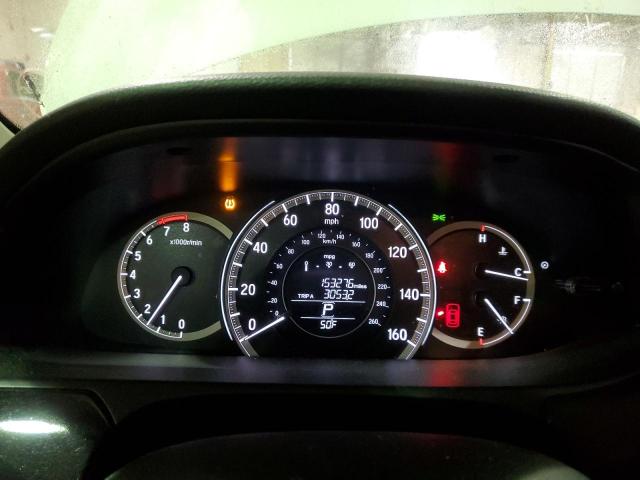 Honda Accord Lx Image 4