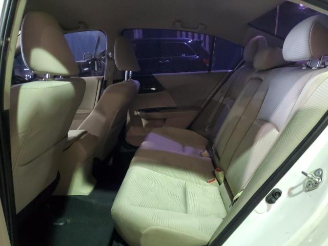 Honda Accord Lx Image 12