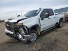 Chevrolet Silverado K2500 Heavy Duty Image 1