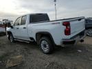 Chevrolet Silverado K2500 Heavy Duty Image 3