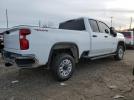 Chevrolet Silverado K2500 Heavy Duty Image 11
