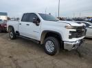 Chevrolet Silverado K2500 Heavy Duty Image 2