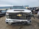 Chevrolet Silverado K2500 Heavy Duty Image 4