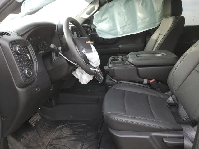 Chevrolet Silverado K2500 Heavy Duty Image 6