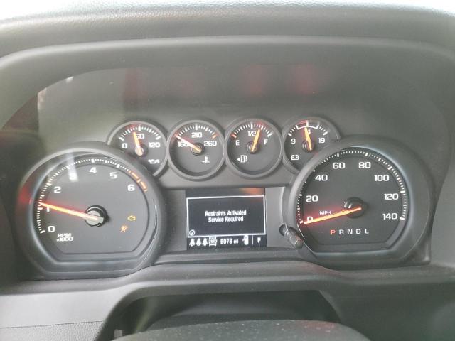 Chevrolet Silverado K2500 Heavy Duty Image 8