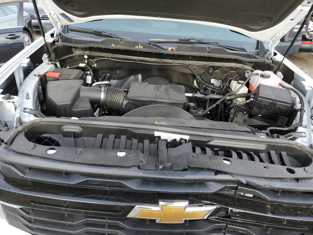 Chevrolet Silverado K2500 Heavy Duty Image 9