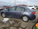 Chevrolet Cruze Ls Image 8
