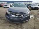 Chevrolet Cruze Ls Image 4