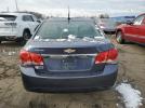 Chevrolet Cruze Ls Image 2