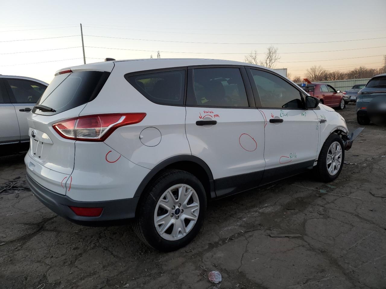 Ford Escape S Image 5