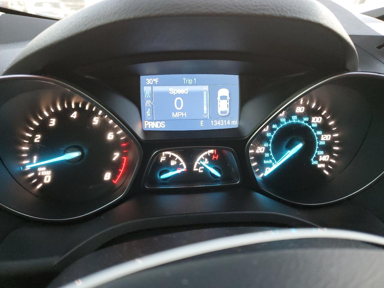 Ford Escape S Image 13