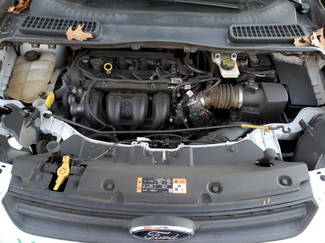 Ford Escape S Image 10