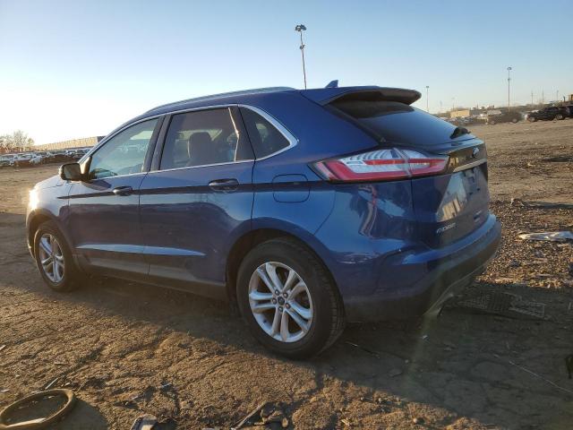 Ford Edge Sel Image 9