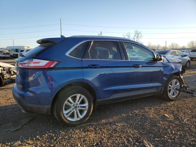 Ford Edge Sel Image 3