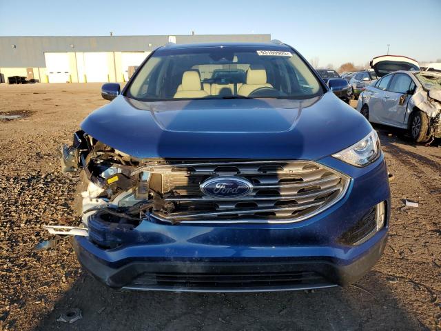 Ford Edge Sel Image 2