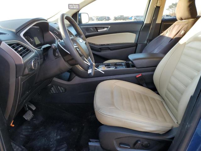 Ford Edge Sel Image 11