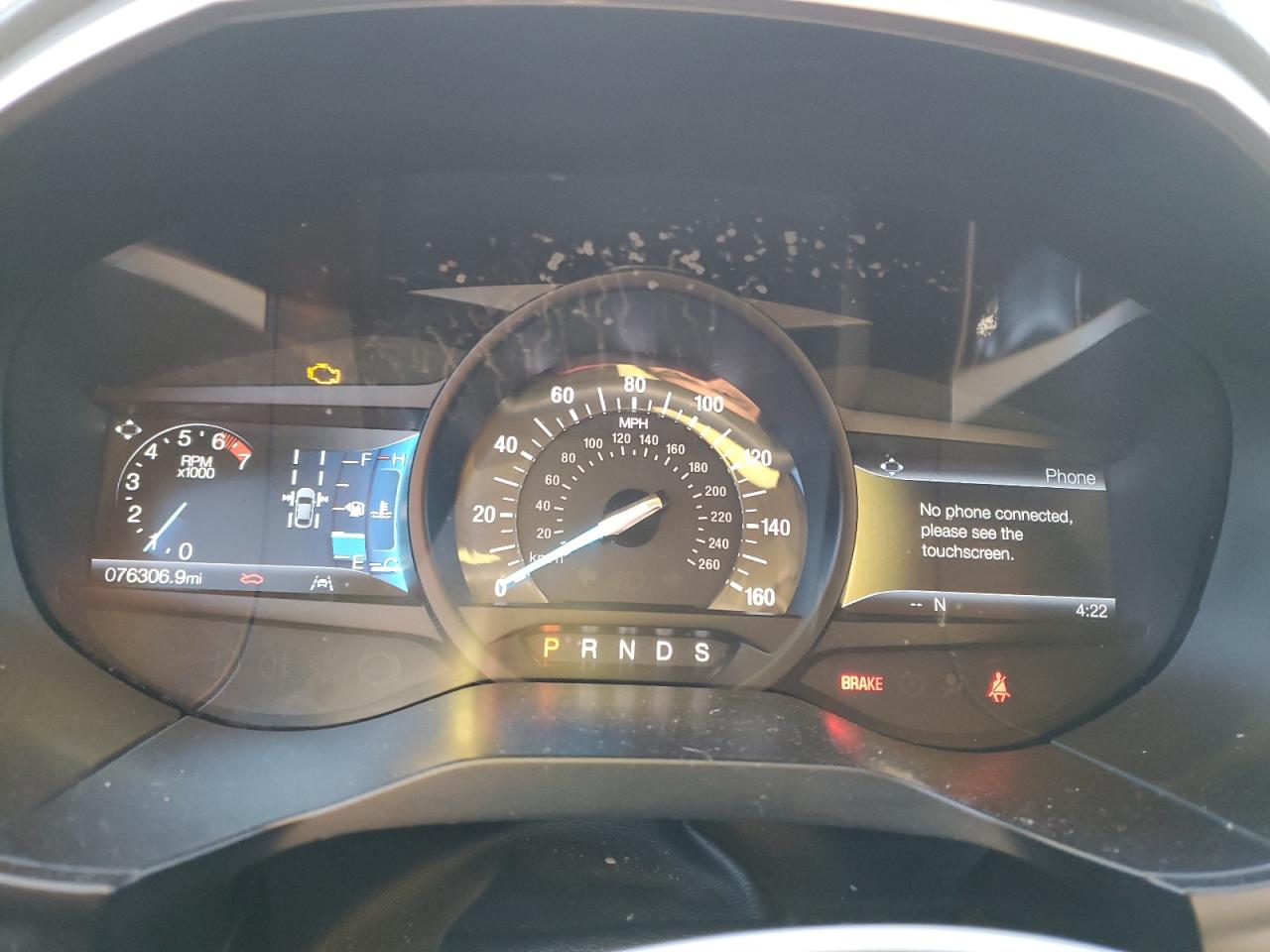 Ford Edge Sel Image 6