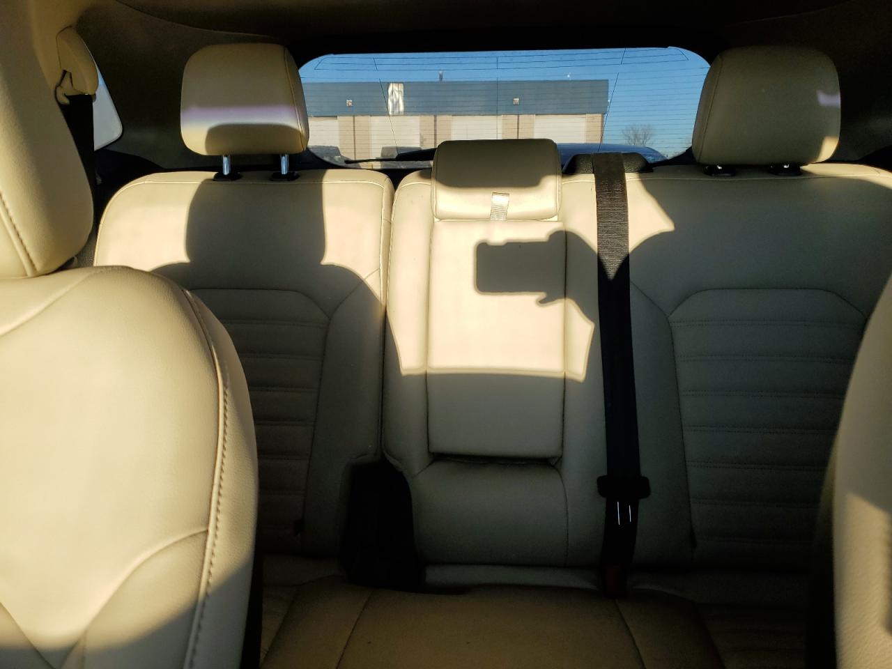 Ford Edge Sel Image 4