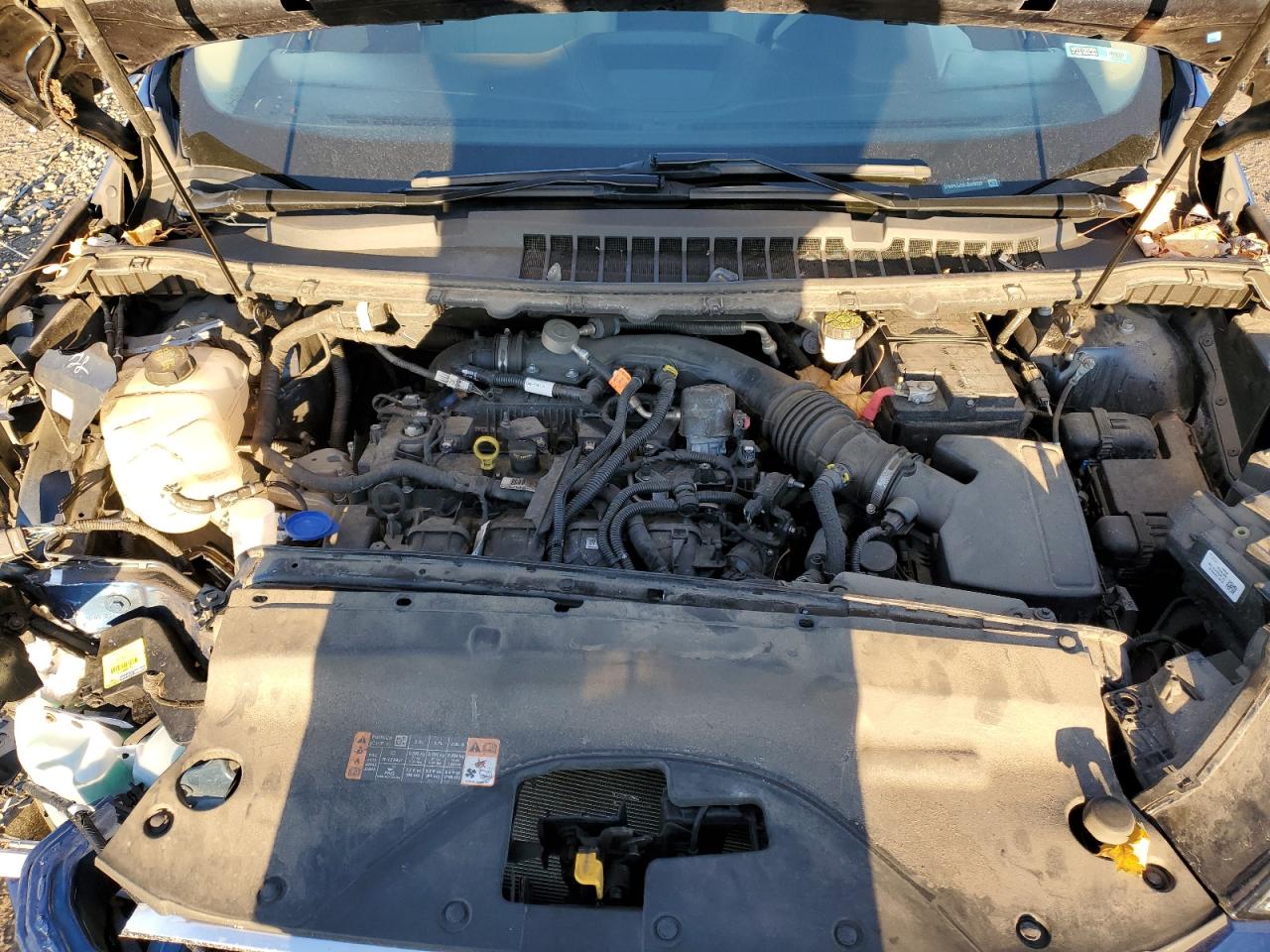 Ford Edge Sel Image 10