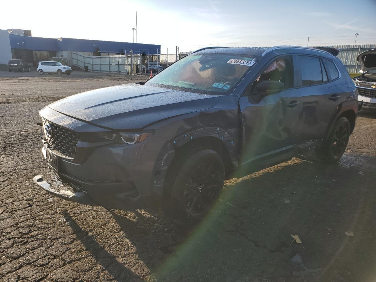 Mazda Cx Premium Image 1