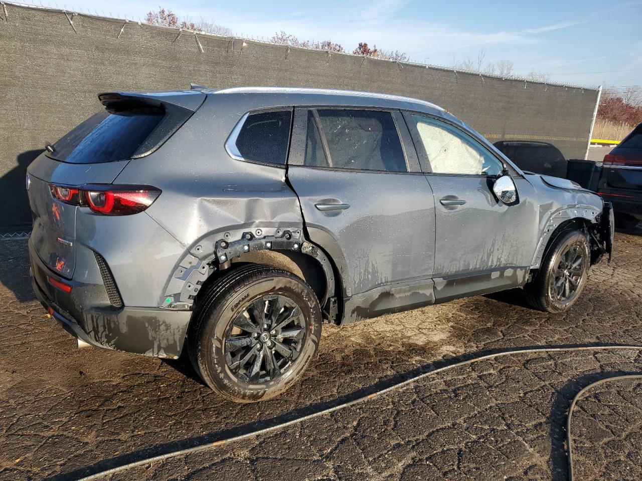 Mazda Cx Premium Image 4