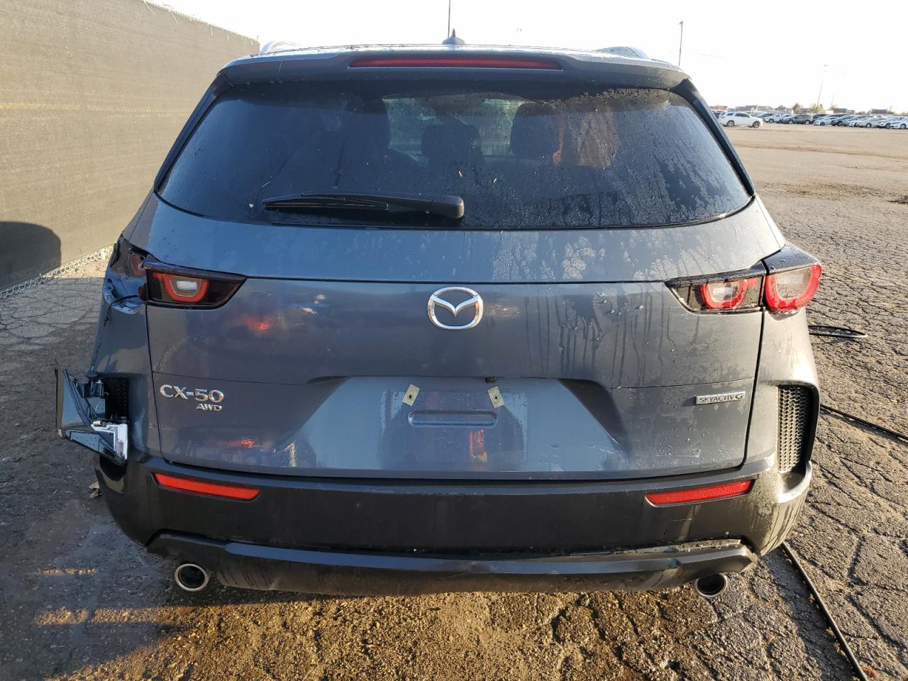 Mazda Cx Premium Image 3