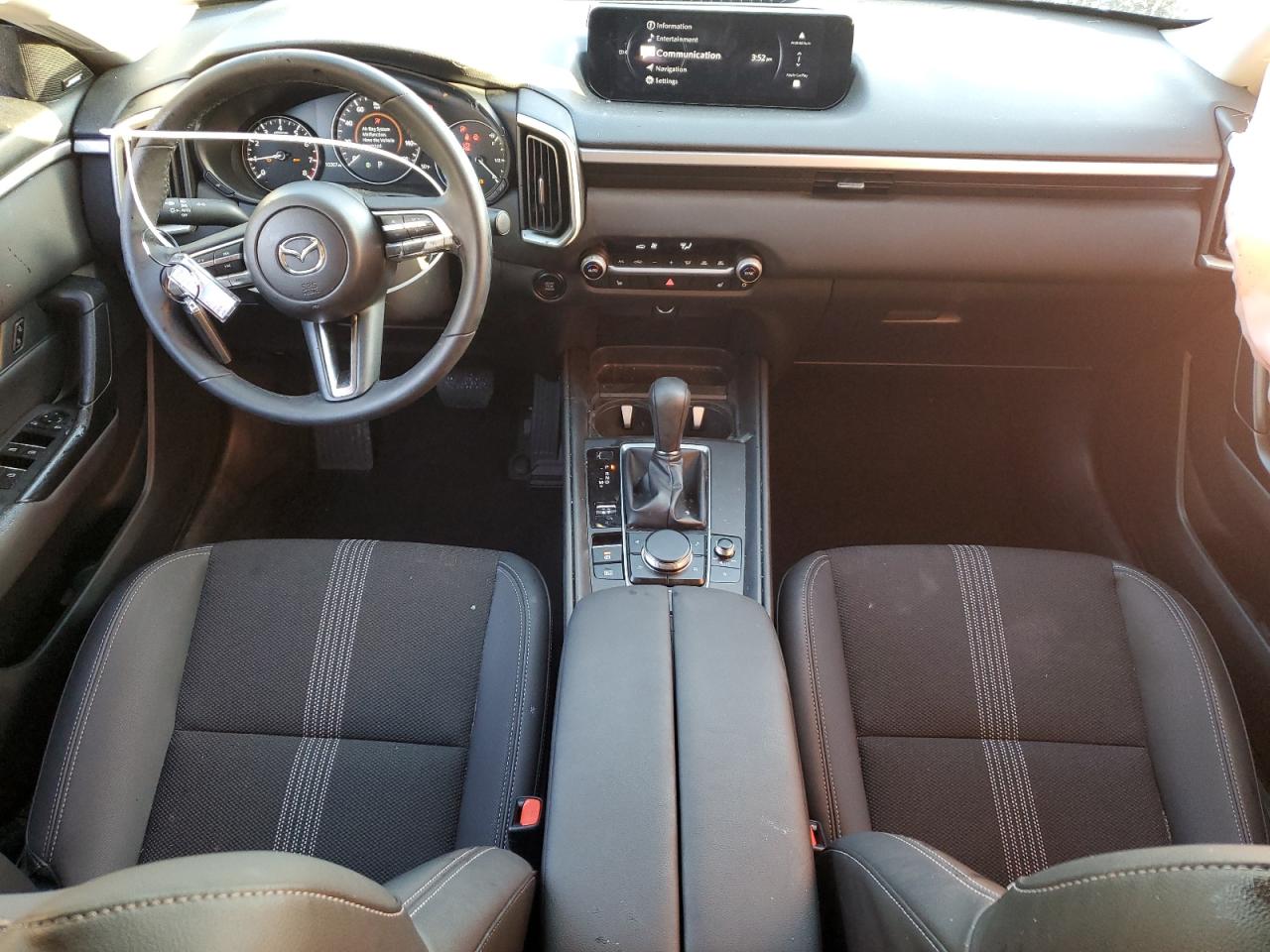 Mazda Cx Premium Image 11