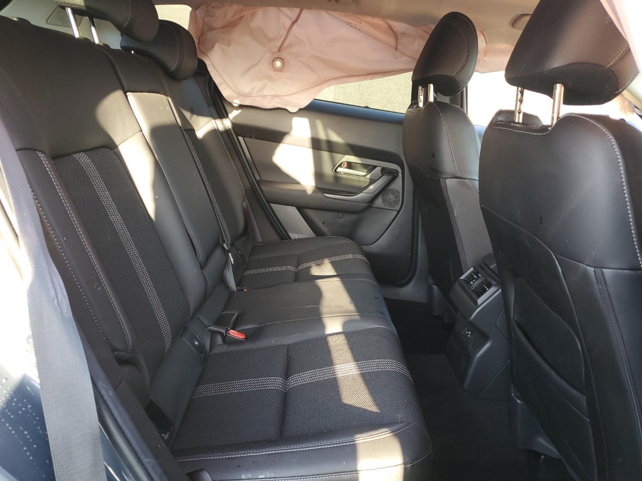 Mazda Cx Premium Image 13