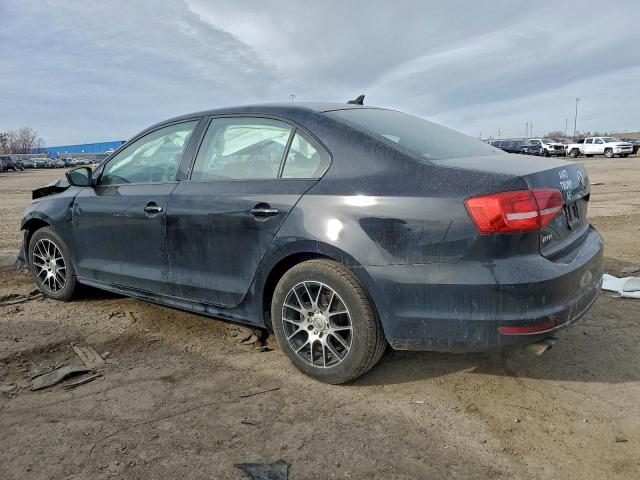 Volkswagen Jetta Tdi Image 5