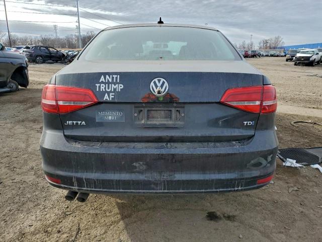 Volkswagen Jetta Tdi Image 2