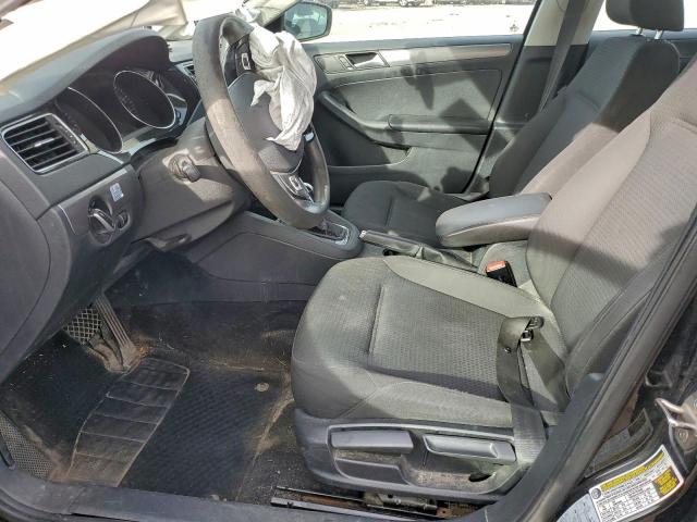 Volkswagen Jetta Tdi Image 7