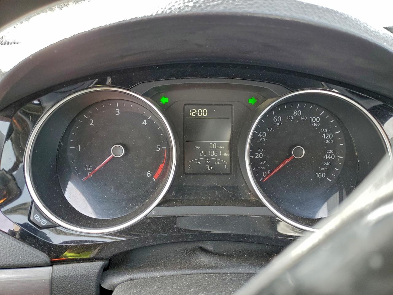 Volkswagen Jetta Tdi Image 11