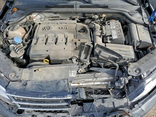 Volkswagen Jetta Tdi Image 10