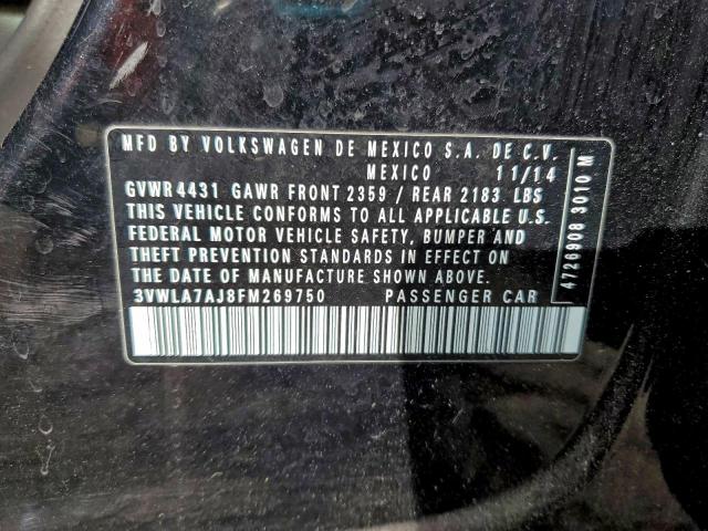 Volkswagen Jetta Tdi Image 4