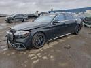 Mercedes-Benz S-Class 63 Amg 4matic Image 1