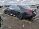 Mercedes-Benz S-Class 63 Amg 4matic Image 11
