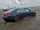 Mercedes-Benz S-Class 63 Amg 4matic Image 12