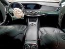Mercedes-Benz S-Class 63 Amg 4matic Image 9