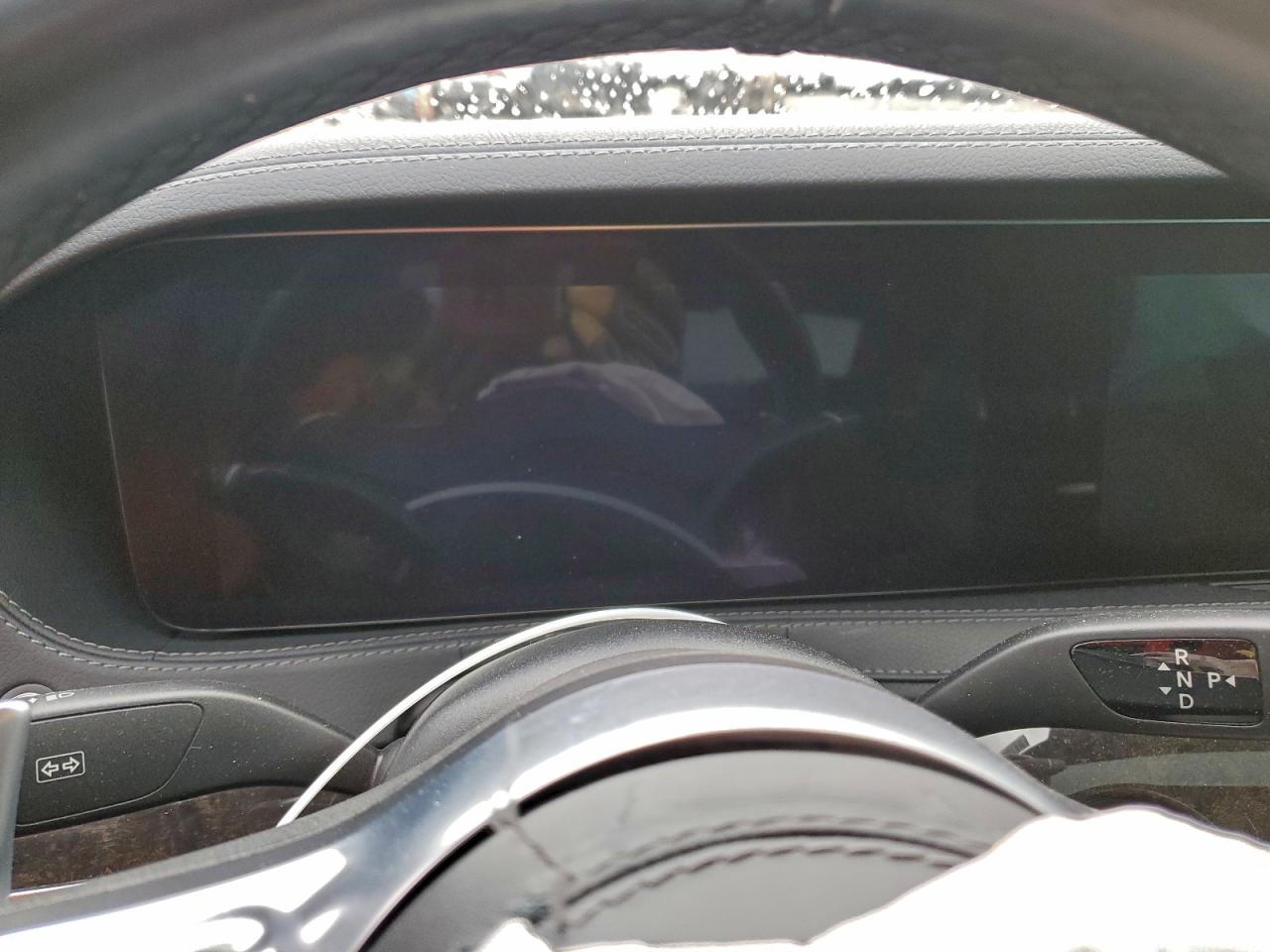 Mercedes-Benz S-Class 63 Amg 4matic Image 10